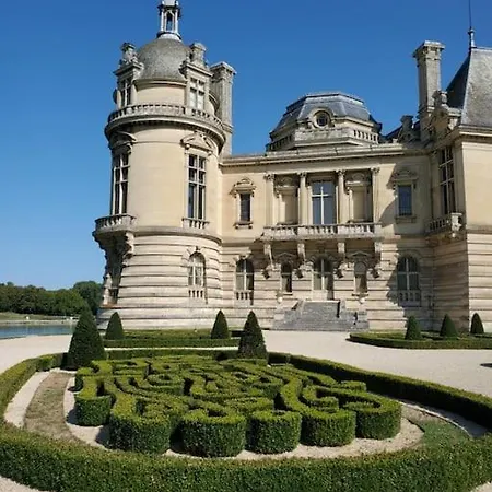 Lejlighed La Petite Cantilienne Chantilly